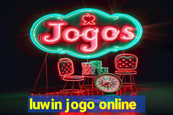 luwin jogo online